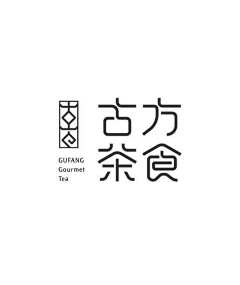 Aline阿益采集到logo-vi