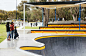 Kwinana滑板公园 KWINANA SKATE PARK / CONVIC CREATES COMMUNITY :   CONVIC：位于珀斯远郊的Kwinana滑板公园是珀斯滑板界新添的一个引人注目的滑板公园。 CONVIC：Located in one of the outer suburbs of Perth, the Kwinana Skate Park is a striking new addition to the Perth skate scene   ...