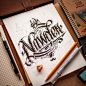 Lovely Sketch Collection on Instagram by Ink Ration