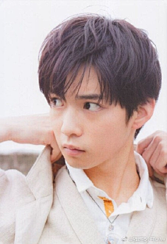 com#少女心都给片寄凉太##哥哥太爱我了怎么办片寄凉太# 突然迷上