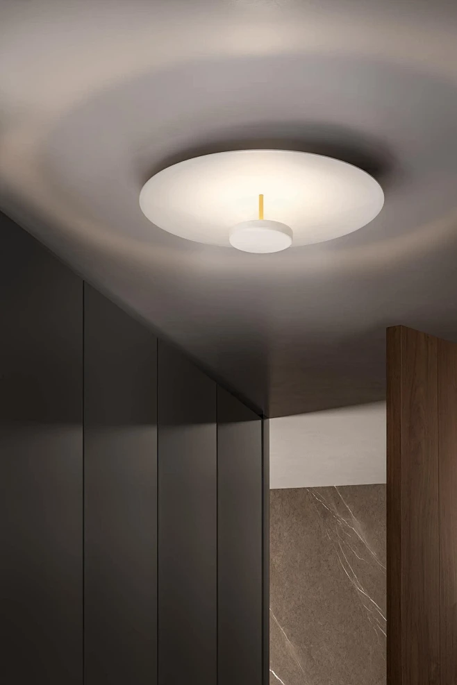 Lampada da soffitto ...