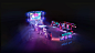 Sony extra bass on Behance