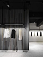 Nendo | Theory Store | Tokyo, Japan