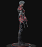VI Redesign