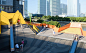 一个旧改项目的复苏——宁波芝士公园 Cheese Park / WISTO纬图设计机构 – mooool木藕设计网