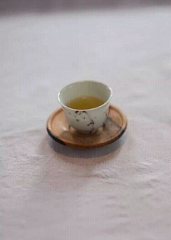 寄然-理想造家°采集到木°茶器