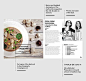 Taste Book美食杂志版式设计(3) - 书籍装帧 - 设计帝国
