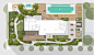 2021 ASLA住宅设计类杰出奖：雷尼街70号空中花园，美国奥斯汀 / Design Workshop, Inc. : 使绿色空间以可持续的方式“向上”发展