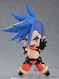 [塑唐]GSC 粘土人 Q版可动 1152 PROMARE 加洛·蒂莫斯 手办[现货-淘宝网