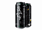 青岛啤酒“深夜食堂”版新包装 New Package for Tsingtao Beer Shinya Shokudo edition - AD518.com - 最设计