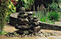 Foster garden modern-garden