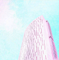 Pocket: Candy-Colored & Pearly Pieces of Architecture