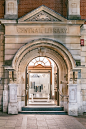 Central Library building photo – Free Building Image on Unsplash