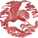 中国古风古典传统吉祥民族免抠PNG图案 纹样印花AI矢量印刷素材 (30)
