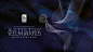 KV视觉参考 on Behance