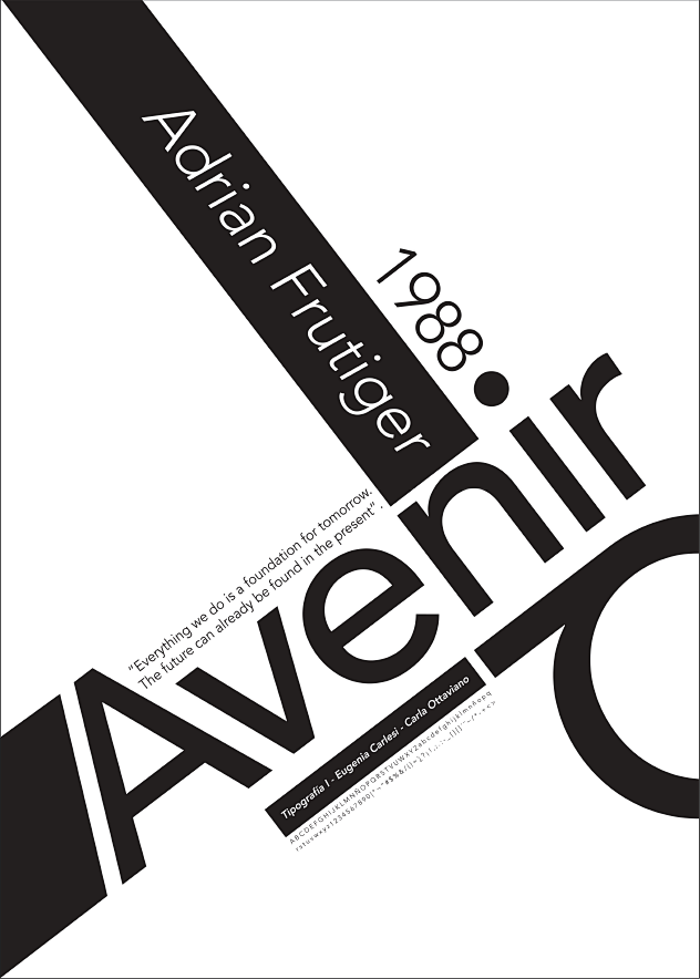 afiche avenir tipogr...
