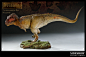 SIDESHOW 恐龙系列 暴龙普通版 Tyrannosaurus Rex 售完！-淘宝网