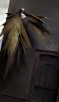 Piotr Jabłoński : Illustrator, concept artist