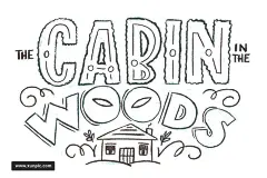 精美手绘铅笔盒PS画笔Pencil Pack PS Brushes 插件/软件 