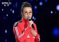 看完这段傅园慧的脱口秀，我决定删了她的表情包