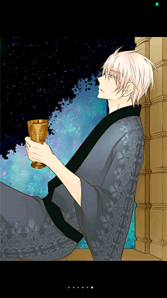 冬天的鸢尾花采集到绘画