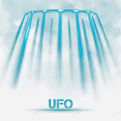 UFO绿色光束海报背景高清素材 ufo 光束 海报 绿色 背景 元素 免抠png 设计图片 免费下载 页面网页 平面电商 创意素材