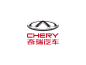 奇瑞logo