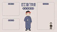 觉醒年代 当代青年 励志打工人电脑分区壁纸  ipad壁纸