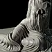 Gui Fei, Qi Sheng Luo : The last day of Yang Gui Fei.
Scuplted In zbrush, rendered by Maya Arnold, texturing by Substance painter.