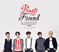 Best Friend