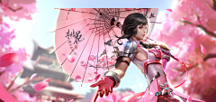 乖囧囧采集到游戏banner