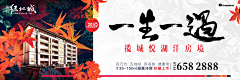 老山东采集到横版 海报