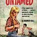 Untamed (1958) by Book Covers: Mars Sci-Fi