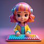 A_cute_little_girl_holding_a_cute_and_colorful_keyboard_3D_rendering_rendering_seed-0ts-1696921771_idx-0.png (1024×1024)