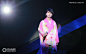 许茹芸化身时尚女王 演唱会高规格制作尽显质感