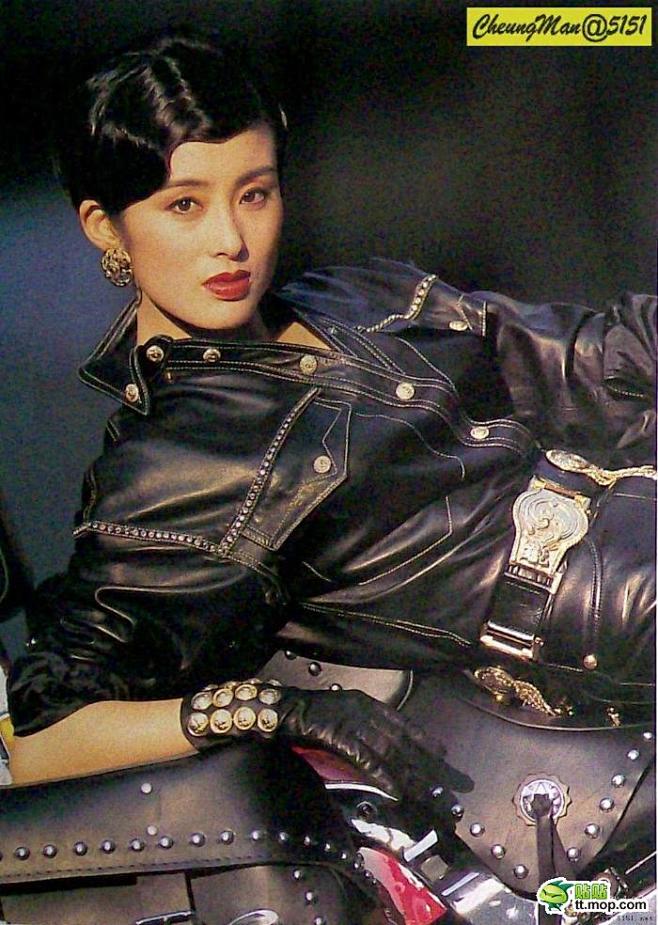 精装追女仔3狼之一族