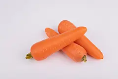 膳食胡萝卜蔬菜蔬果食材摄影图片