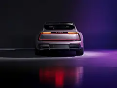 奥迪在中国推出无四环标志的新奥迪品牌