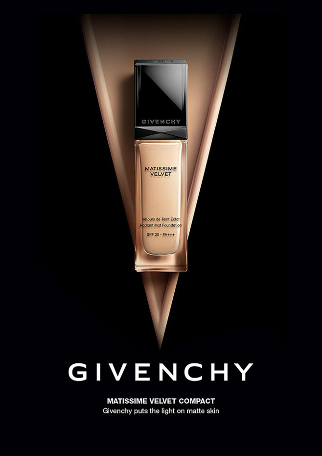 GIVENCHY MATISSIME