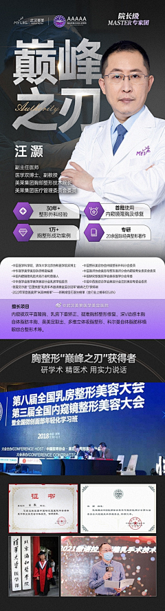 SosoNaCl采集到医师专家品牌