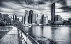 澳大利亚昆士兰州唯美风景图片壁纸