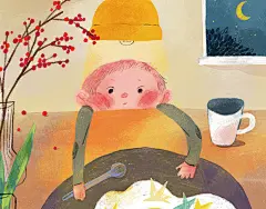 栗子的一些话 What he say？