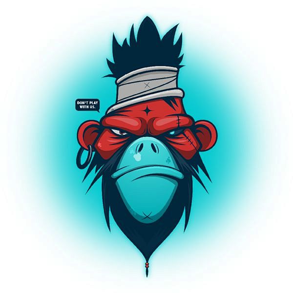 beast x beast on beh.