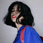 女生头像 时尚可爱 真正的绝望 _女生头像_我要个性网