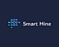 SmartMine区块链logo 区块链logo 加密货币 数字货币 互联网 S字母 商标设计  图标 图形 标志 logo 国外 外国 国内 品牌 设计 创意 欣赏