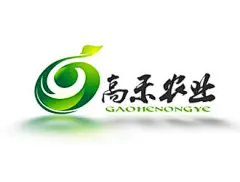 郭庆忠的云南省高禾农业开发有限公司logo设计