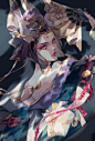 酒绛子