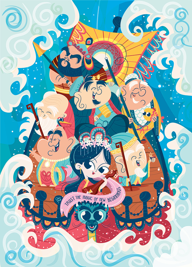 FUKU COLLECTION : Th...