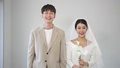 年轻夫妇