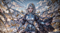 12213-2304200440-(best quality),((masterpiece)),(highres), (extremely detailed 8K wallpaper)，precision shadows,close-up,(imid shot,macro shot_1